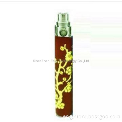 EGO B new e cigarette by Chinese factory